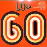 Front View : Various Artists - LO + 60 - Universal / 060075398771