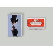 Front View : Sparks - MAD (MC) - TRANSGRESSIVE / TRANST850