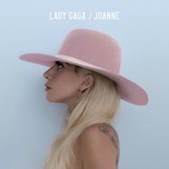 Front View : Lady Gaga - JOANNE (DELUXE EDT.) (CD) - Interscope / 5718644
