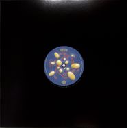 Front View : Various Artists - LKDNV10 - Locked In / LKDNV010