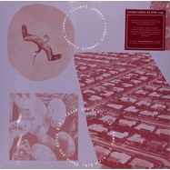 Front View : Rindert Lammers - THANK YOU KIRIN KIKI (LP) - Western Vinyl / 00168495