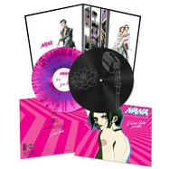 Front View : Various - NANA - BEST EXTENDED VERSION (2LP) - Sony Music-Microids / 370162780145