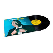 Front View : Joe Cotto - EL MAGNIFICO (LP) - CHARLY / CHARLYL745