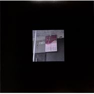 Front View : ML / Ambiano - Hotel D AMOUR / INSIDE THE CYBORG KIDNEY - Tax Free Records / TAX12015