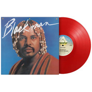 Front View : Don Blackman - DON BLACKMAN (Red LP) - MUSIC ON VINYL / MOVLPR3639