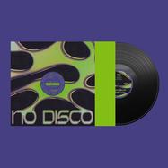 Front View : Tal Fussmann - NO DISCO - Seven / SEVEN7006