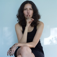 Front View : Maria Usbeck - NATURALEZA (LP) - Cascine / 00169031