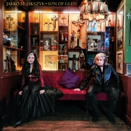 Front View : Jakko M. Jakszyk - SON OF GLEN (LP) - InsideOutMusic / 19802911301