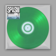 Front View : Dan Ghenacia - SPASM003 - Aweed, Spasm / SPASM003