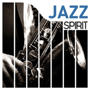 Front View : Various - SPIRIT OF JAZZ (LP) (180G) - WAGRAM - INDIGO / 05147761