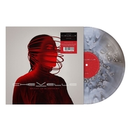 Front View : Chevelle - BRIGHT AS BLASPHEMY (BLACK & SILVER SMUSH LP) - BMG Rights Mgmt GmbH / 6416586