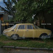 Front View : Various Artists - YEREVAN TUNES (FEAT VAHAGN M & YCROW, HENNA ONNA & SCRUSCRU, SHHAU & MESROP) (LP) - Scruniversal / SCRU 010