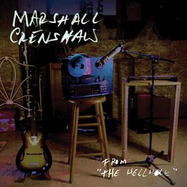 Front View : Marshall Crenshaw - FROM THE HELLHOLE (2LP) - YEP ROC / LPYEPC3114