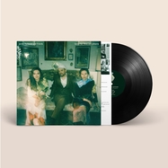 Front View : James And Friends Yorkston - SONGS FOR NINA AND JOHANNA (LP+MP3) (140G BLACK BIOVINYL) (140G BLACK BIOVINYL) - DOMINO RECORDS / WIGLP539