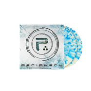 Front View : Periphery - PERIPHERY I (LP) - 3DOT RECORDINGS / PERLP5