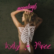 Front View : moonday6 - WILD + FREE (LP) (SLEEVE) (SLEEVE) - Lucky Bob Music / 216371