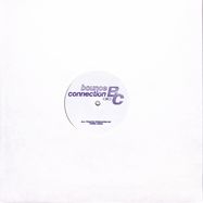 Front View : Tomio Ueda - NONBOT EP - Bounce Connection / BCR-001