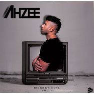Front View : AHZEE - BIGGEST HITS - LA MUSIQUE DU BEAU MONDE / LMDBMV25-6