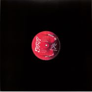 Front View : Eoin DJ - GET NOW EP - 9FINITY / 9FINITY004