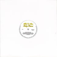 Front View : Aksel & Aino - FADING PICTURES - Public Possession / PP029