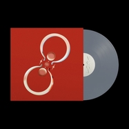 Front View : Anberlin - VEGA (LP) (SATIN PEARL) - Rude Records Equal Vision / 805452184254