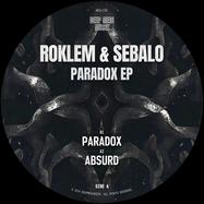 Front View : Roklem & Sebalo - PARADOX - Deep Medi Musik / MEDI136