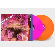Front View : Soft Cell - THE ART OF FALLING APART (LTD. COLOR 2LP) - Mercury / 7563282