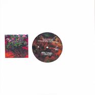 Front View : Rali Pibs - U PARADISE - Weirdos inc. Records / Wi-10