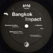 Front View : Bangkok Impact - MISSIONARY ON MARS - Clone West Coast Series / CWCS027