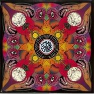 Front View : Common Saints - IDOL EYES (LP) - Starsonics / STARSON001EP