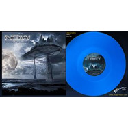 Front View : N.O.W. - BOHEMIAN KINGDOM (LP) - ESCAPE / ESMV1031