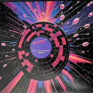 Front View : Blixx86 - PULL THE TRIGGER (FEAT ITALOCONNECTION, AP MONO, GIANNI DURANTE MIXES) - Random Vinyl Netherlands / RV 012