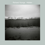 Front View : Richard Youngs - HIDDEN (LP+DL) - Black Truffle / Black Truffle 138