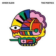 Front View : Omer Klein - THE POETICS (LP) - XJAZZ! Music / 199806205297