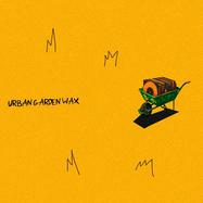 Front View : Various Artists - VOLUME TWO - Urban Garden Recordings / UGRONWAX002