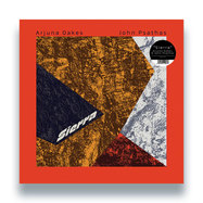 Front View : Arjuna Oakes & John Psathas - SIERRA EP - Sierra / SIERRA001