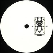 Front View : Unknown - PB006 - Pb Records / PB006