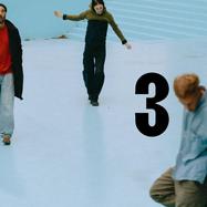 Front View : Ragini Trio - 3 (LP) - WERF / WERF278LP