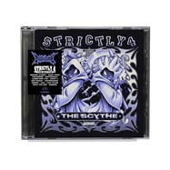 Front View : Denzel Curry - STRICTLY 4 THE SCYTHE (CD) - Concord Records / 7275801