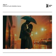 Front View : Alex V, Massiel - INFINITY EP - Devilish Affair / DA006
