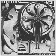 Front View : Pugilist - MATERNAL - Shall Not Fade / SNF140