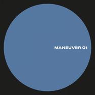 Front View : Sub Basics - MANEUVER 01 - Maneuver / MANEUVER01