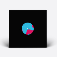 Front View : Lance Desardi - THE GODS MUST BE ANGRY EP - Legwork / LWK15