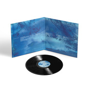 Front View : Ed O Brien - Blue Morpho (LP) - Transgressive / 5063176108210