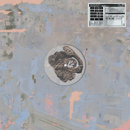 Front View : Various Artists - MOVIN BELOW EP - Terra Magic Rec. / TERRAM012