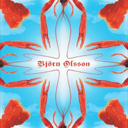 Front View : Bjorn Olsson - KRAFTAN (LP) - COOP RECORDS GOTLAND / LPCOOPR412