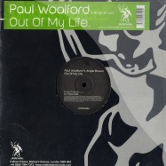 Front View : Paul Woolford - OUT OF MY LIFE - H2O 029