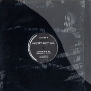 Front View : sweet and spacelab - e.p. - spheric