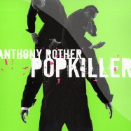 Front View : Anthony Rother - POPKILLER (2LP) - Datapunk / DTP0043