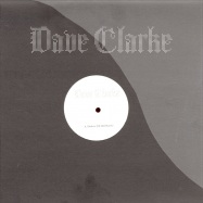 Front View : Dave Clarke - DIRTBOX (DJ HELL REMIX) - Skint / devils005